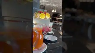 #relax  #meditationmusic #nature #food #lifeisbutadream #restaurant #tehran #iran #trump #christmas