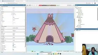🚀 Fun Creating a Game in Construct with Fira