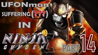 Suffering in Ninja Gaiden Sigma2-Part14: Refighting FIREBRO, FURRY & THUNDERGUY! Oh, and sorry Sonia