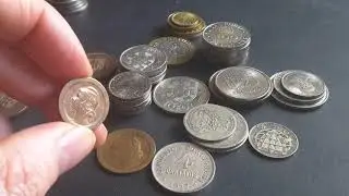A look at Portugal's coins