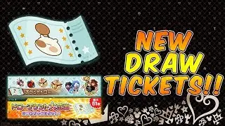 KHUx JP Update | NEW Moogle Draw Tickets & Superburst SB+ Replica Riku Returns!