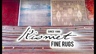 Experience the Luxury of a Premier Rug Gallery
