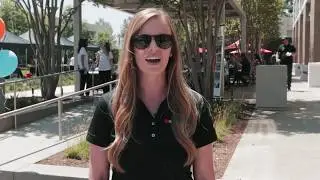The Commons at 100 Spectrum - Grand Opening 2019