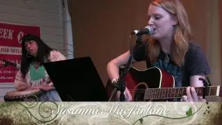 Fun Second Anniversary Open Mic With Country Dan Collins