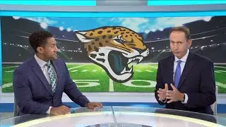 Frank Frangie thinks the Jaguars' free agent haul has made them a better team.