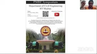 PMRF Symposium 2021 Day 4