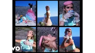 Carly Rose - First (Official Video)