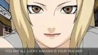Sasusaku Movie- Love hurts part 1