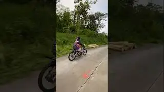 berangkat ke pasar beli sayurr