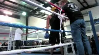 PSDTC Warrior Jose Carchi, boxing 10/11 Patterson, NY