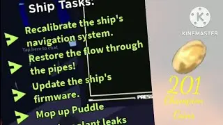 How to complete all ship tasks in RB Battles game AND WHY YOU SHOULD GRIND FOR COINS
