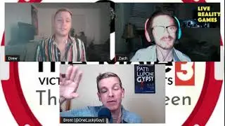 Victory House Presents: The Mole - Season 3 Ep. 1 Recap