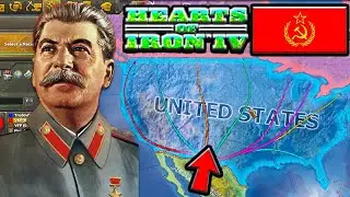 I Tried Restoring the USA Communist Party