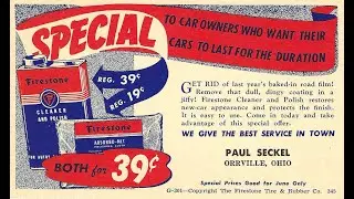 Firestone Car Care