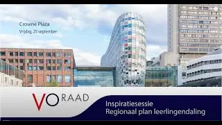 Regionale samenwerking -2020- tips voor het gezamenlijke proces in de regio
