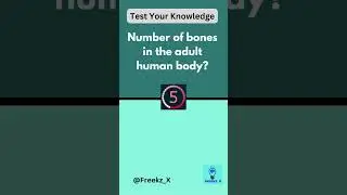 Test your knowledge |  #knowledge #quiz #gk #trending #english #viral #answer #australia #humanbody