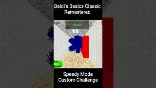 BBCR Speedy Classic