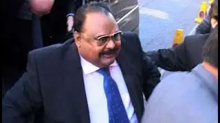 Altaf Hussain London Palace, Abbey View.| Altaf Hussain's London House.2021||4K||#london