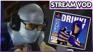 My Friend said Pepsiman is a Sonic game. I will prove him right.