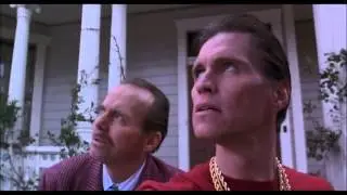 Phantasm III - Death by Frisbee