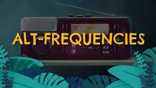 ON HACKE LA RADIO 🦇 ALT-FREQUENCIES