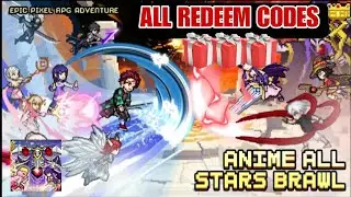 Pixel Spirit Awakening & All 9 Giftcodes🎁🎁Free 9 Codes Pixel Spirit Awakening - How to Redeem