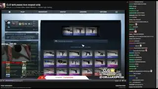 TaRiK Case Opening Push-Up Challenge (host_timescale 15)