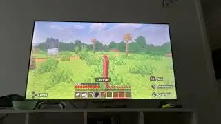 My. Hardcore world pt.1