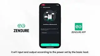 Zendure SolarFlow 2400 AC installation guide