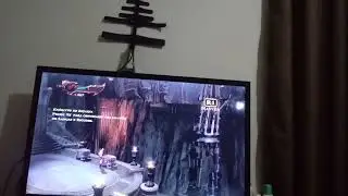 Alguem me ajuda, bug GOD OF WAR 3 ps3 (nao abre baus)
