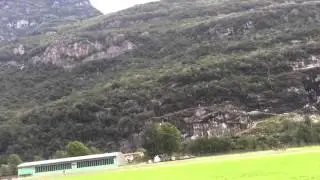 Alpin Heli Smackdown 2015 Protos 500 Pilot: Altmannsberger Thomas