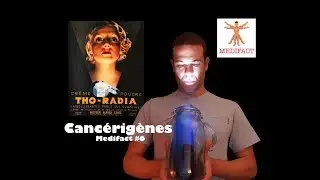 Canc&eacute;rig&egrave;nes - M&eacute;difact #6
