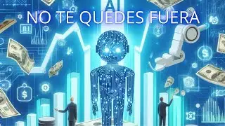 C&oacute;mo INVERTIR en INTELIGENCIA ARTIFICIAL en 2025 y OBTENER RENTABILIDAD