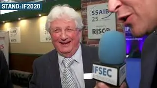 SSAIB at IFSEC 2019