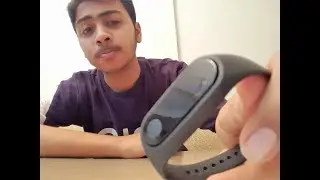 M2 Smart Fitness Band Unboxing/Review