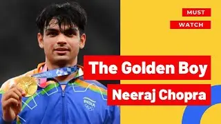Neeraj Chopra Wins Gold Medal And Create History For India | Tokyo Olympics 2020 | The Factogant