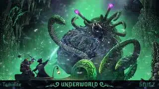 Terminite & Slugz - Underworld