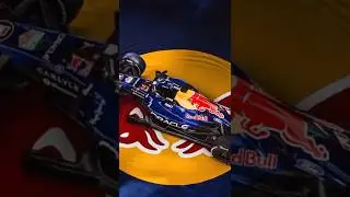 This is Red Bull Racing's new F1 car for 2026!