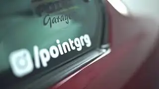 BMW E36 328i Coupe calypsorot static