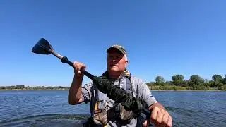 A Canoe and a Camera - Big Woods Lake Green Herons