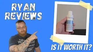 Watch This Before Buying This Inverness After Piercing Ear Care Solution!