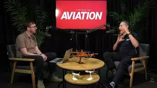 How Mission Aviation Fellowship is helping remote communities - Australian Aviation Podcast
