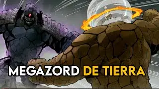 Las 5 Tecnicas mas LETALES de la TIERRA CONTROL 🪨 | Avatar La leyenda de Aang y Korra