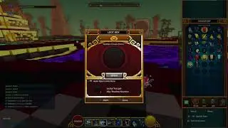 Free items? Trove