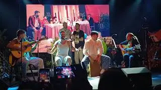Yerai Blanco Rebujitos 