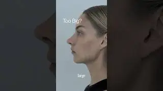 Don&rsquo;t Touch Your Nose, Fix Your Chin