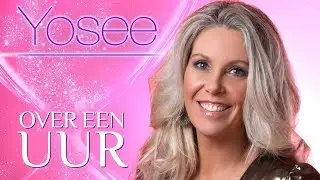 Yosee - Over Een Uur (officiële videoclip)