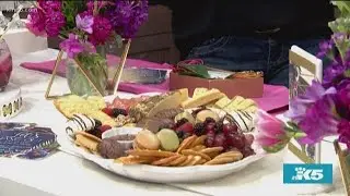 Get down with your gal pals by throwing a Girls Night Out party - New Day Northwest