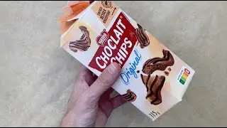 Schauen Sie, was ich mit dieser Verpackung gemacht habe!