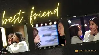 Shin Ha Ri x Jin Young Seo: Best Friend | Business Proposal FMV | 사내맞선